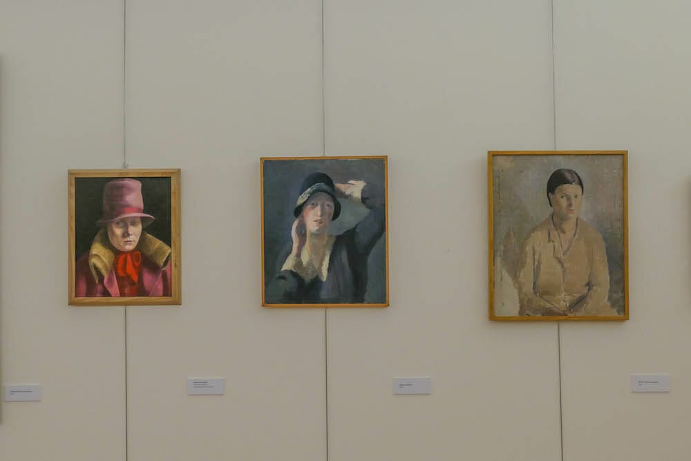 Museo di Palazzo Lanfranchi