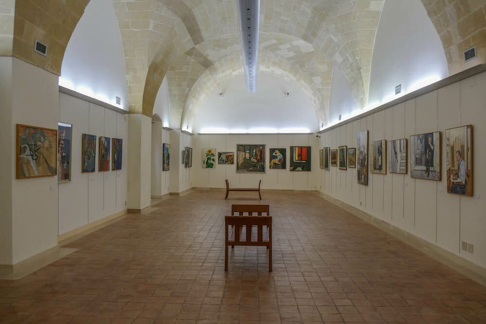 Museo di Palazzo Lanfranchi