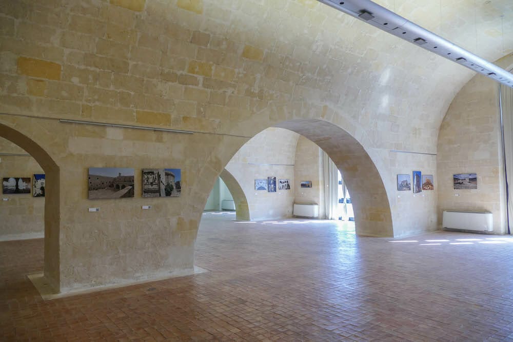 Museo di Palazzo Lanfranchi