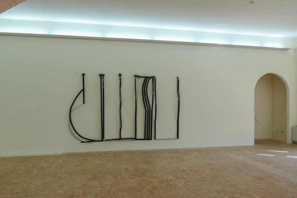 Museo di Palazzo Lanfranchi