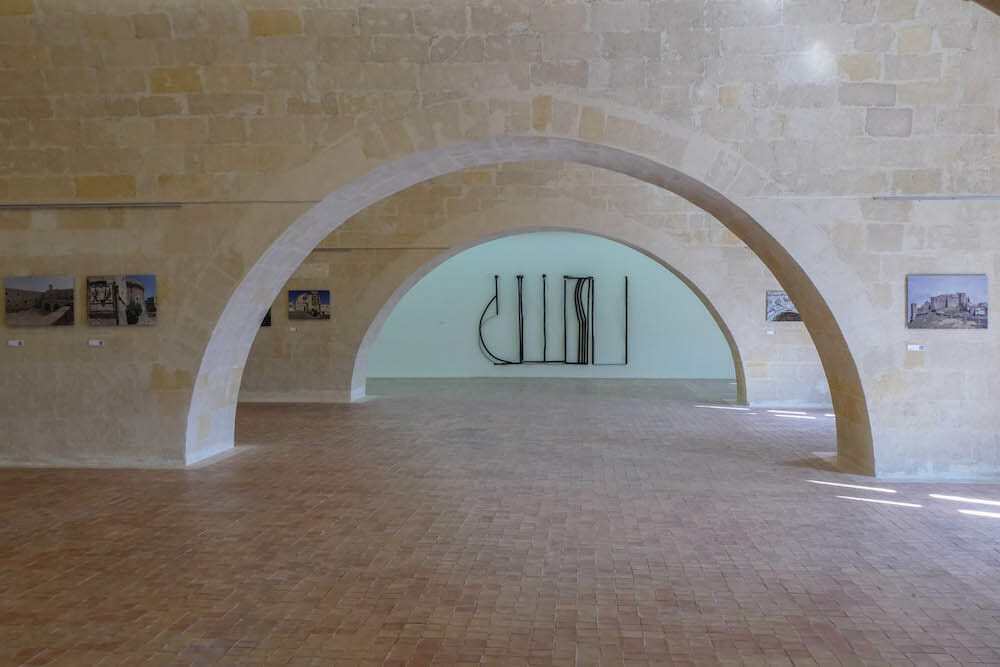 Museo di Palazzo Lanfranchi