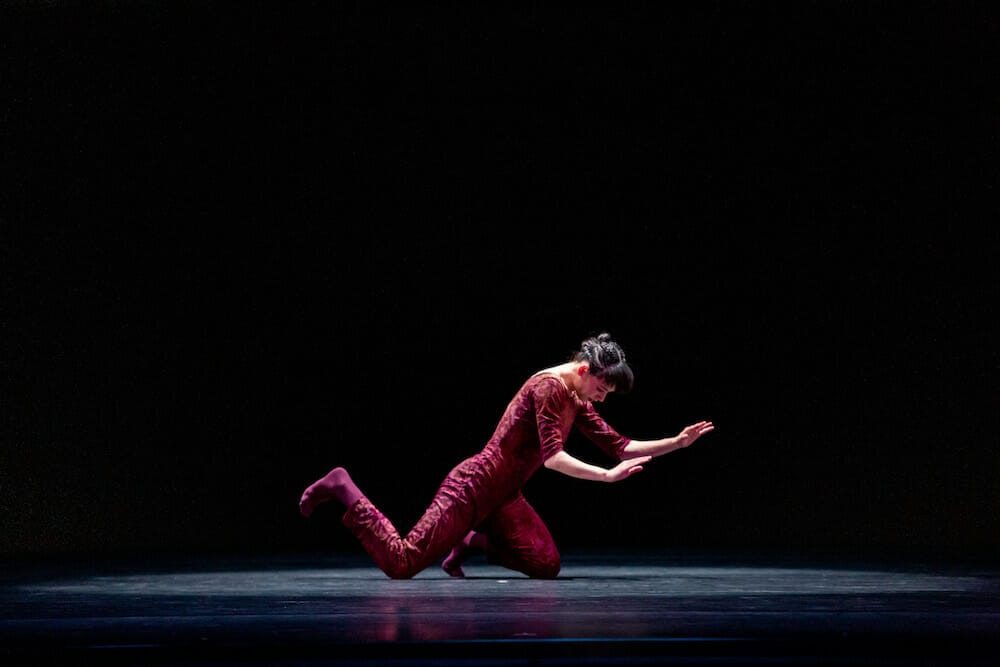 Hubbard Street Dance Malpaso Dance CLOUDLINE, OCASO AND MORE