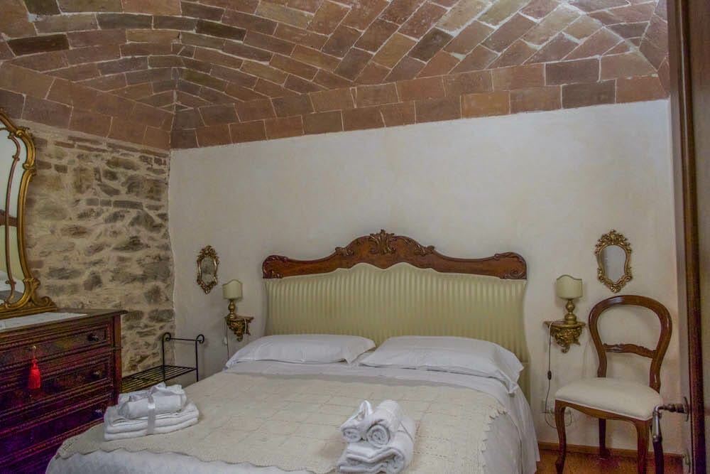 ANTICA GABELLA Castiglione del Lago