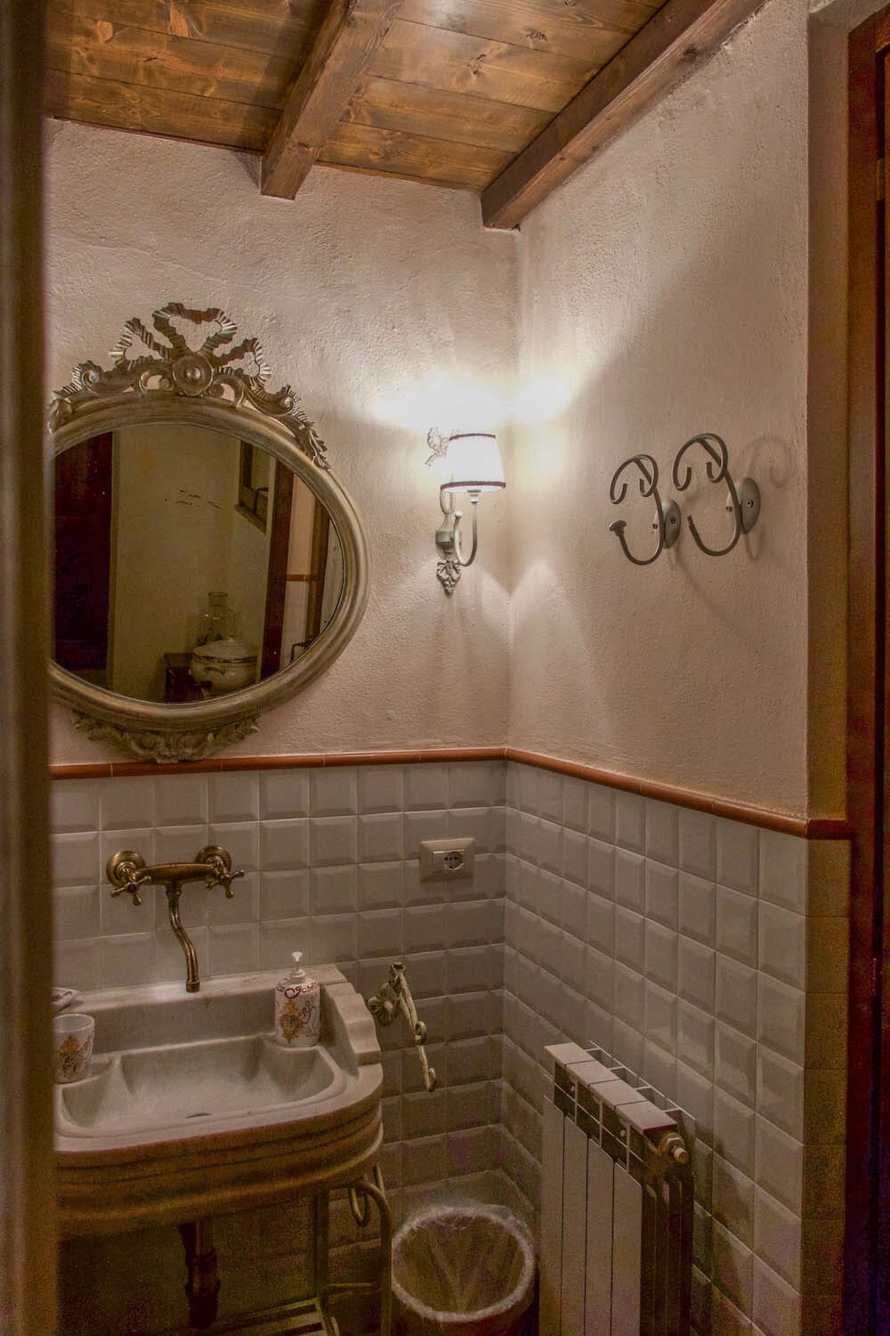 ANTICA GABELLA Castiglione del Lago