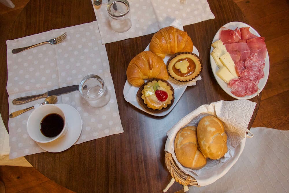 ANTICA GABELLA Castiglione del Lago