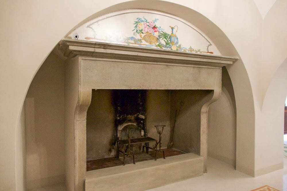 CASTIGLIONE DEL LAGO Umbria Italy