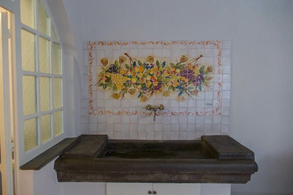 CASTIGLIONE DEL LAGO Umbria Italy