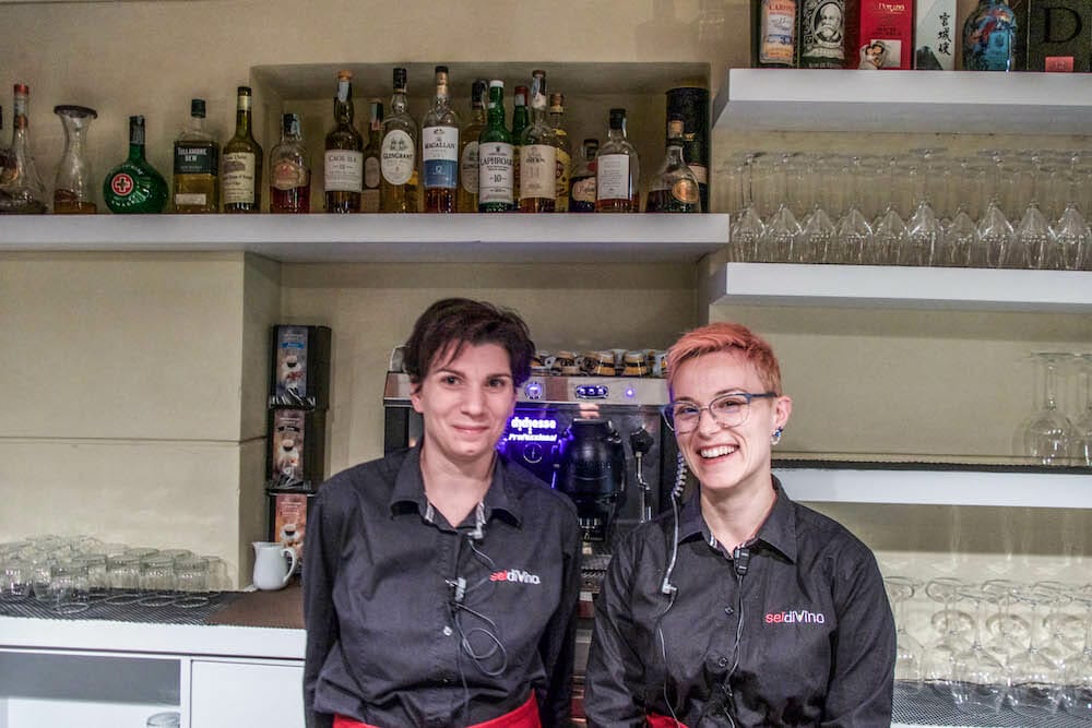 CASTIGLIONE DEL LAGO Umbria Italy