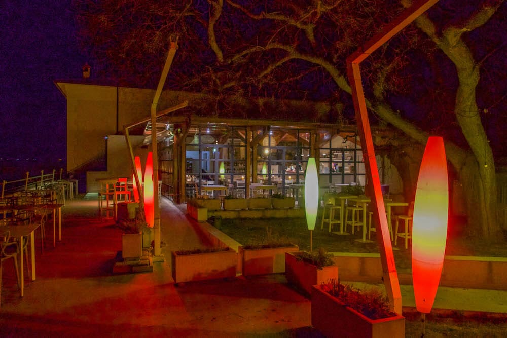 CASTIGLIONE DEL LAGO Umbria Italy