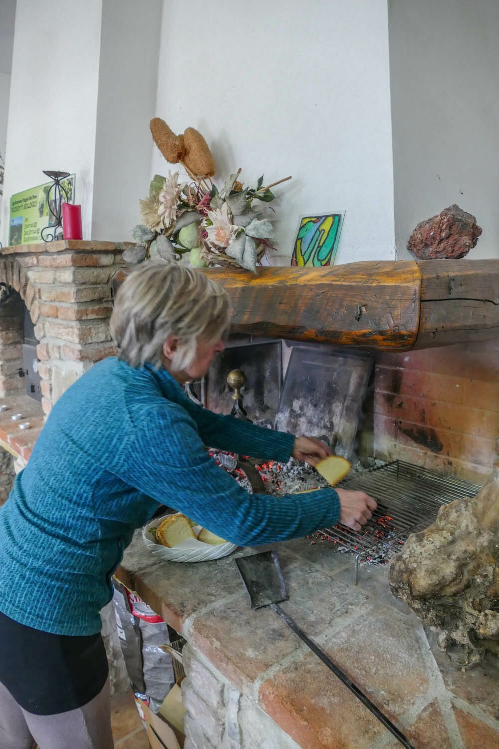 PANICALE Divertimento