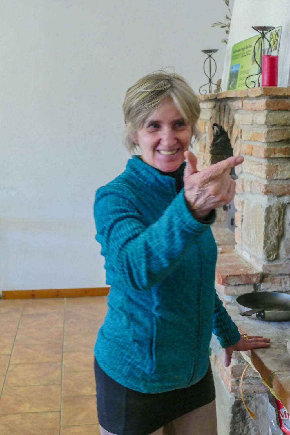 PANICALE Divertimento