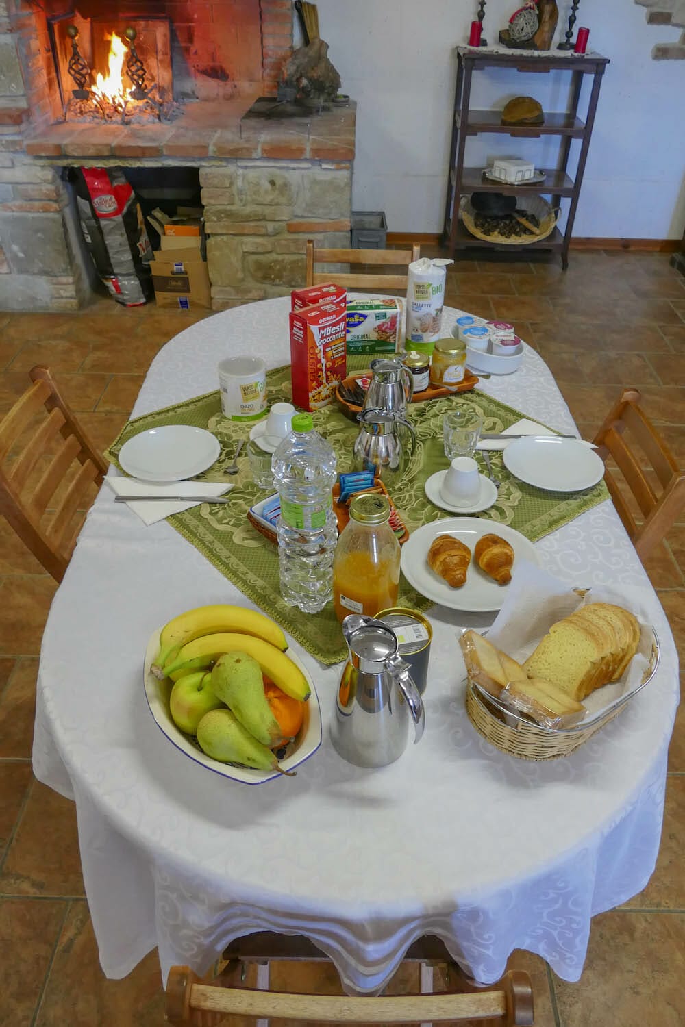 POGGIO DEL PERO Panicale