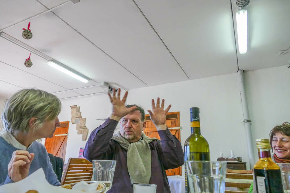 PANICALE Divertimento