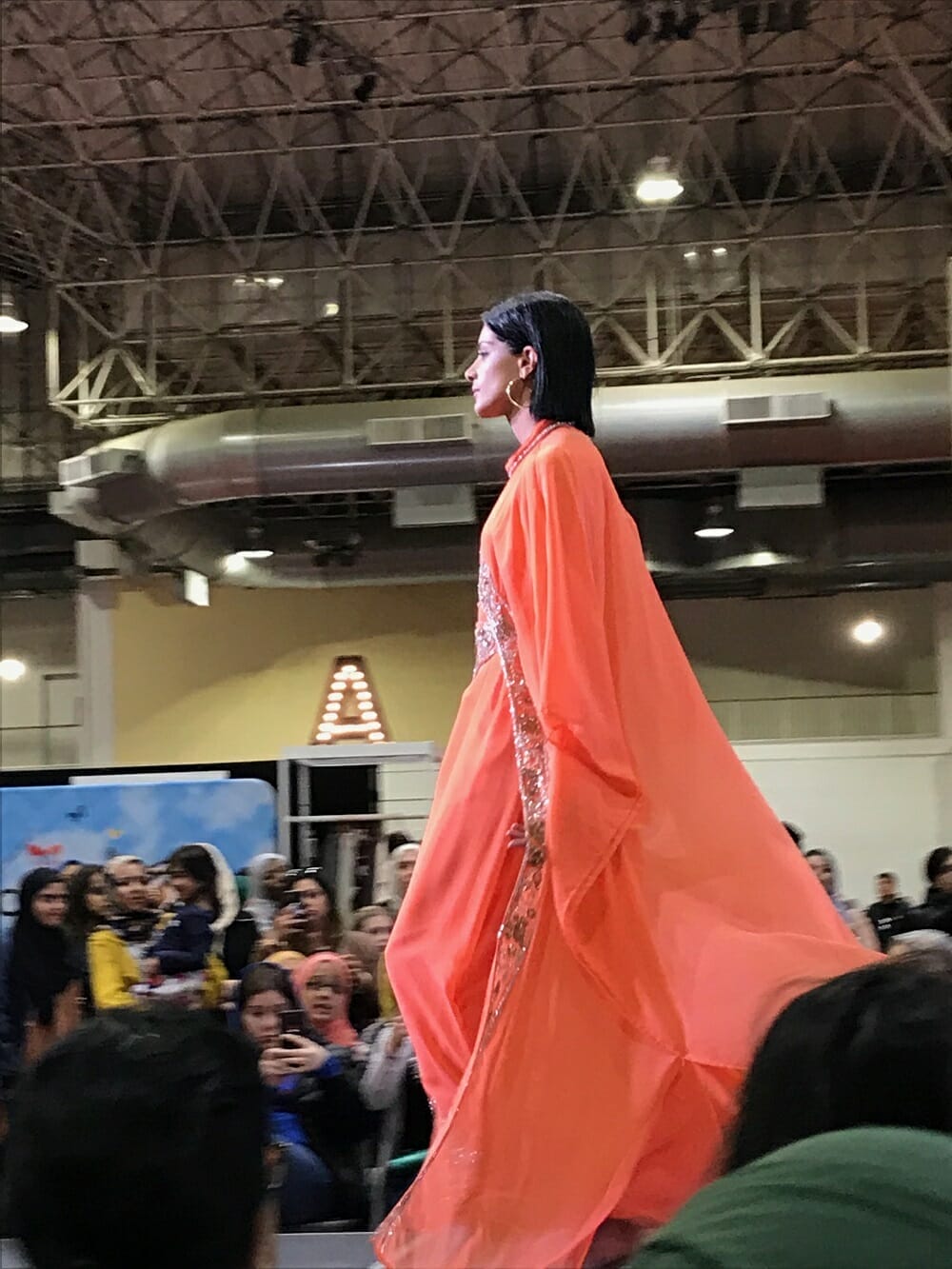 IFANCA presents I HEART HALAL