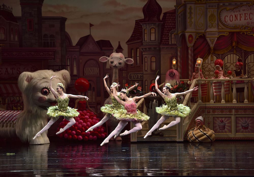 American Ballet Theatre Presents WHIPPED CREAM