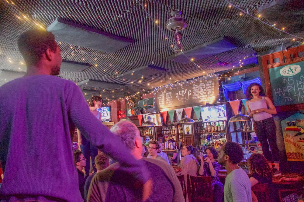 SHAKESBEER New York