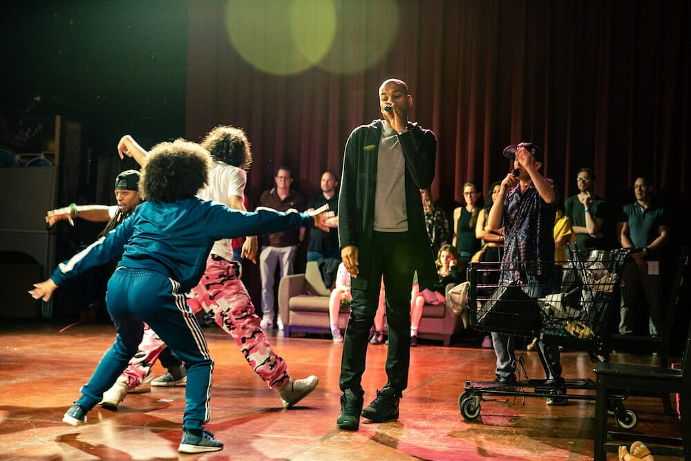 Chicago Fringe Opera and Bravesoul Movement THE ROSINA PROJECT