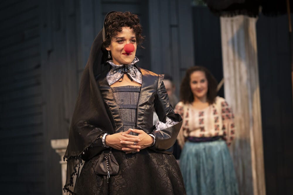 American Players Theatre TWELFTH NIGHT