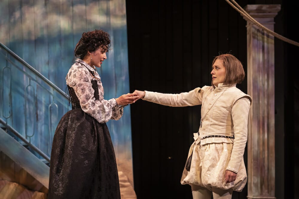 American Players Theatre TWELFTH NIGHT