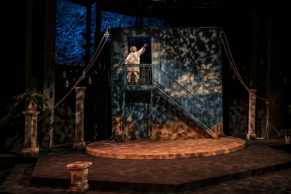 American Players Theatre TWELFTH NIGHT