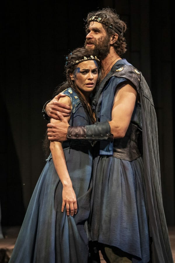 American Players Theatre MACBETH