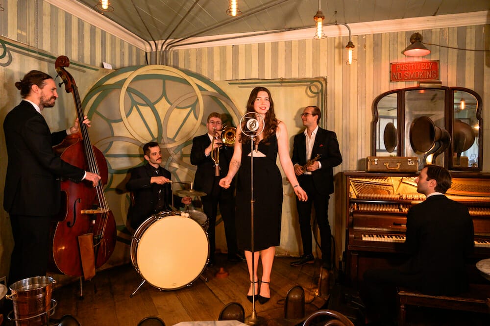 Wave Hill SWEET MEGG