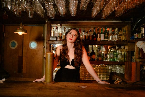 Wave Hill SWEET MEGG