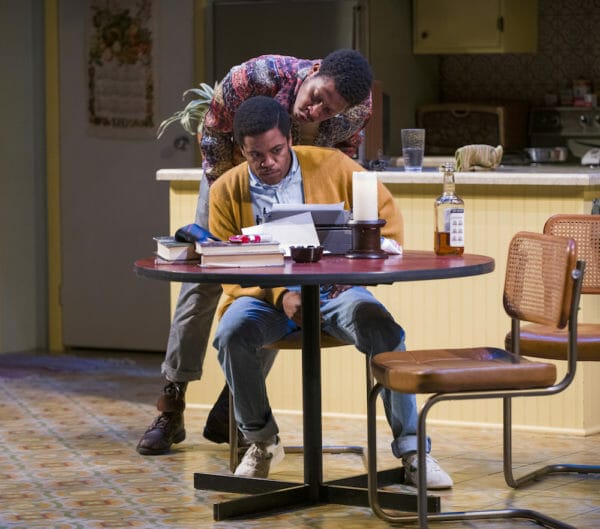 Steppenwolf Theatre Company TRUE WEST