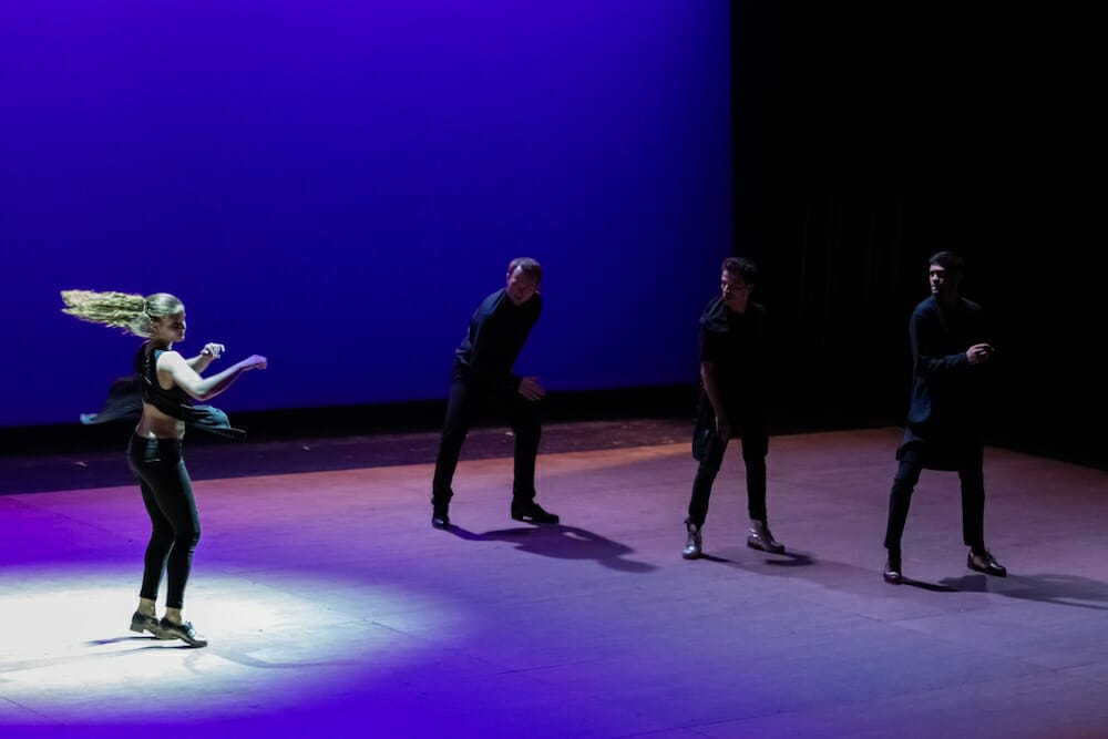 American Rhythm Center JUBA 2019