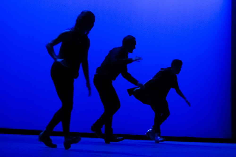 American Rhythm Center JUBA 2019