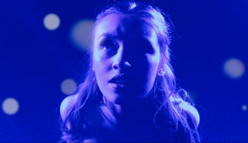 YOU'RE IN MY HEAD film