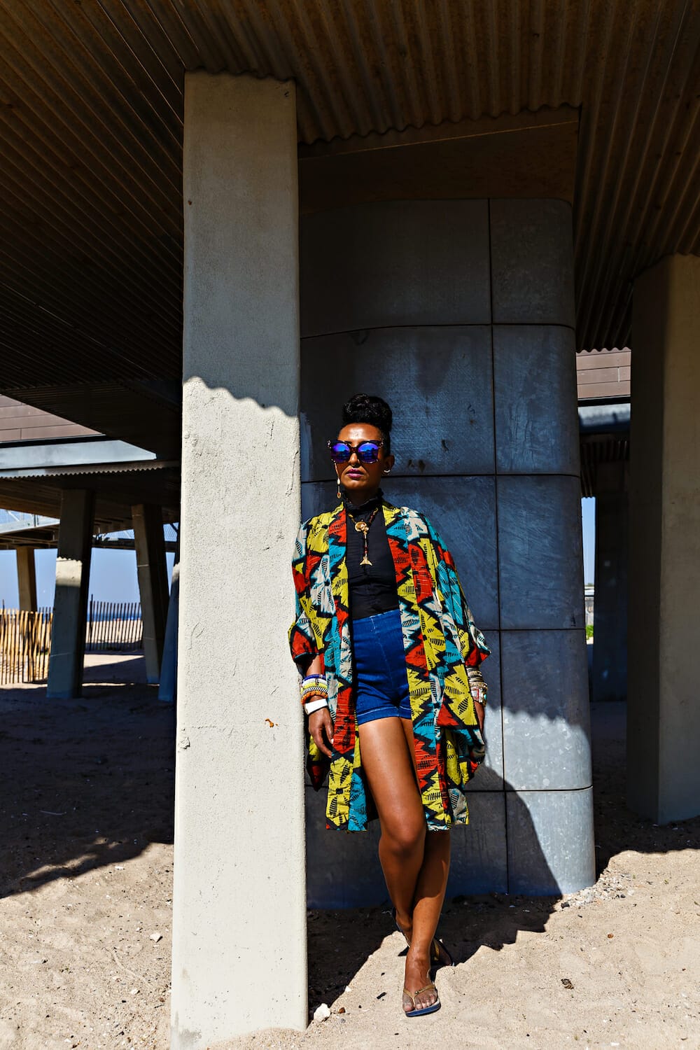 World Music Festival Brings Sudanese Musicians ALSARAH & THE NUBATONES