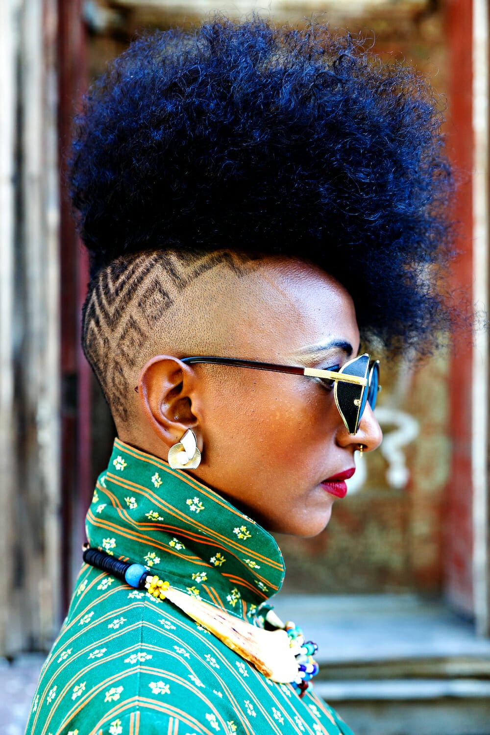 World Music Festival Brings Sudanese Musicians ALSARAH & THE NUBATONES