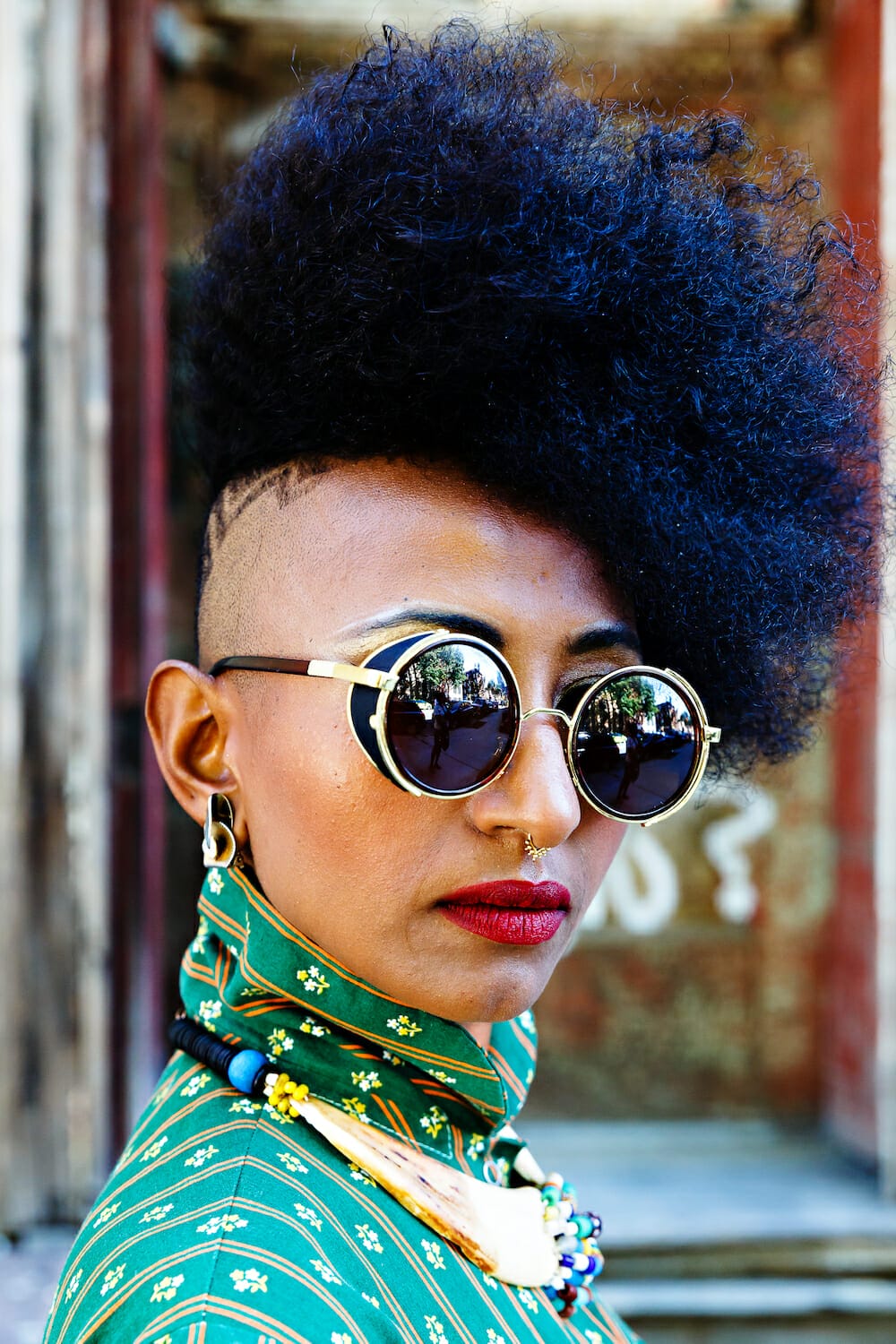 World Music Festival Brings Sudanese Musicians ALSARAH & THE NUBATONES