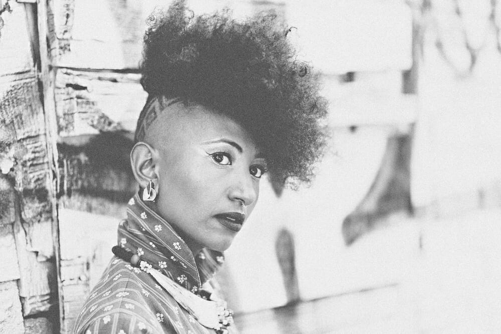 World Music Festival Brings Sudanese Musicians ALSARAH & THE NUBATONES