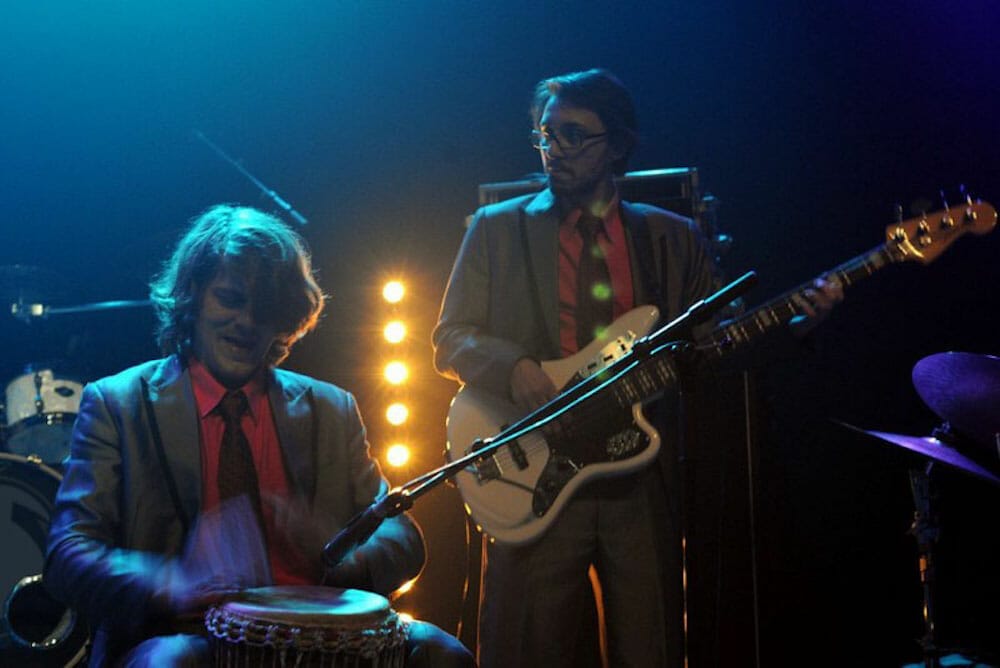 World Music Festival Chicago GIRMA BÈYÈNÈ & AKALÉ