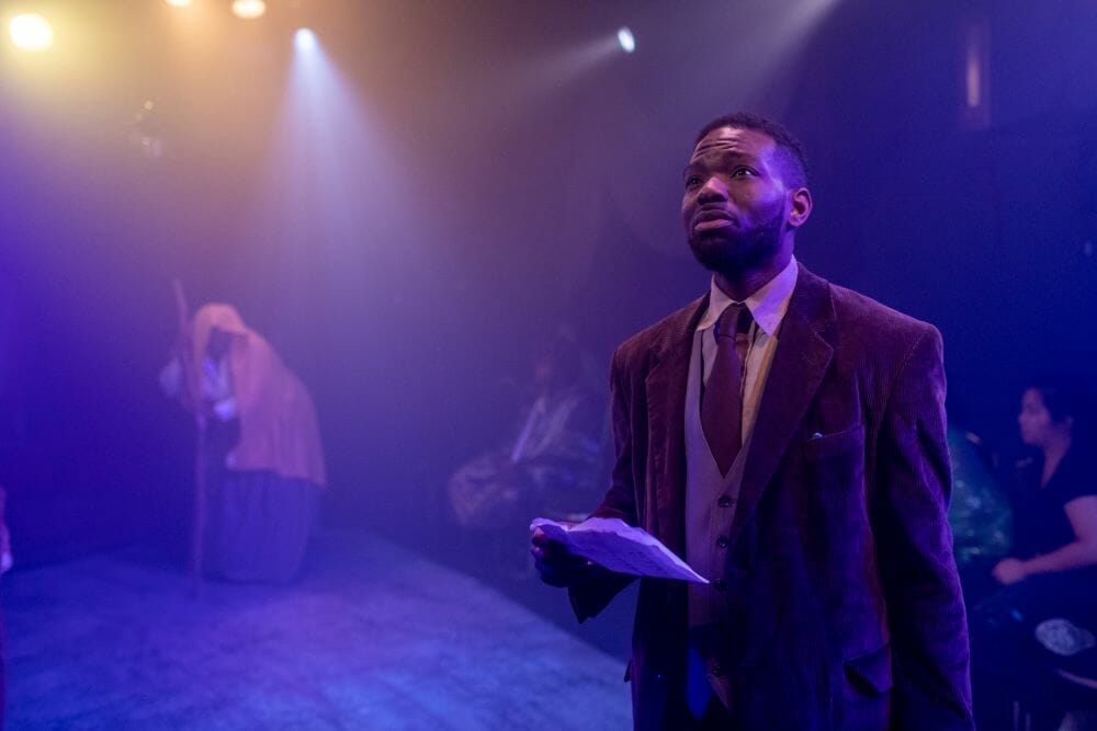 Otherworld Theatre COUNTESS DRACULA