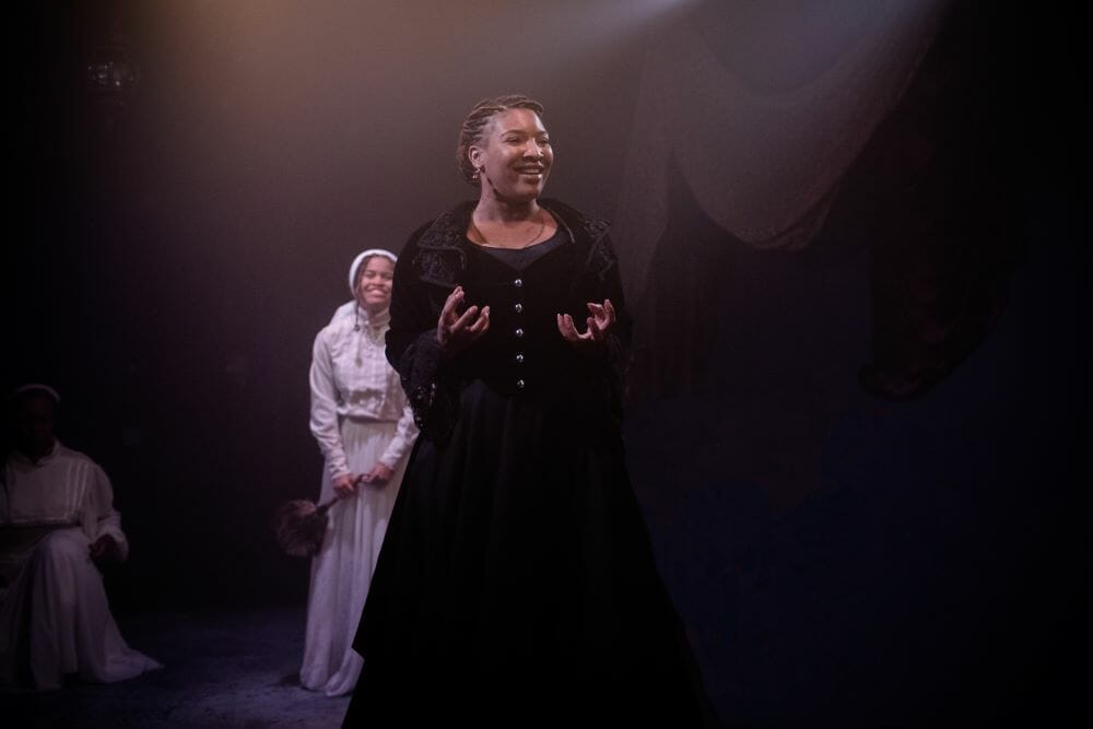 Otherworld Theatre COUNTESS DRACULA