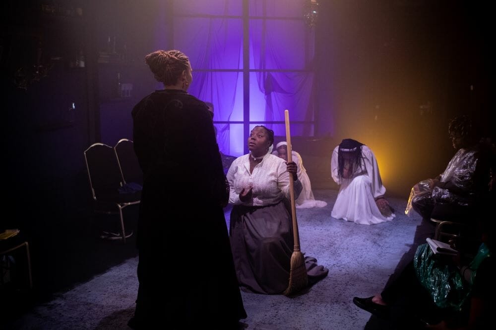 Otherworld Theatre COUNTESS DRACULA