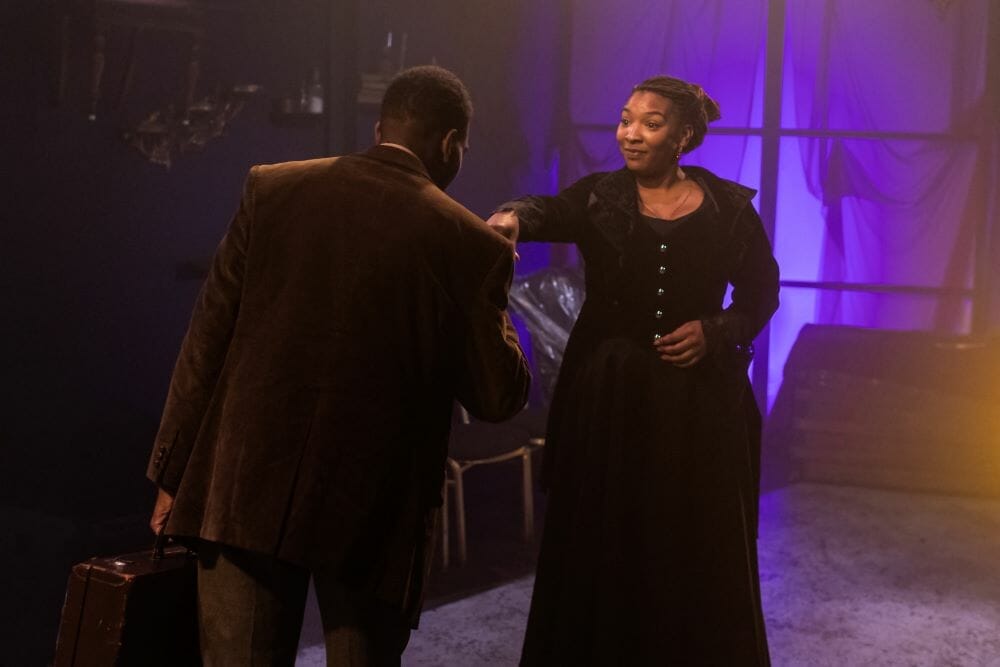 Otherworld Theatre COUNTESS DRACULA