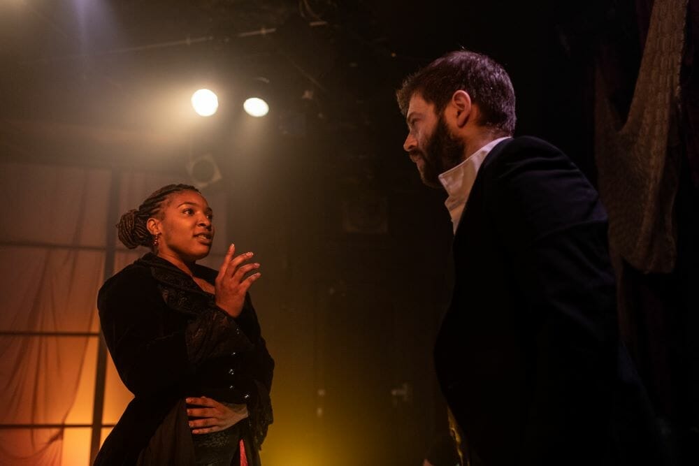 Otherworld Theatre COUNTESS DRACULA