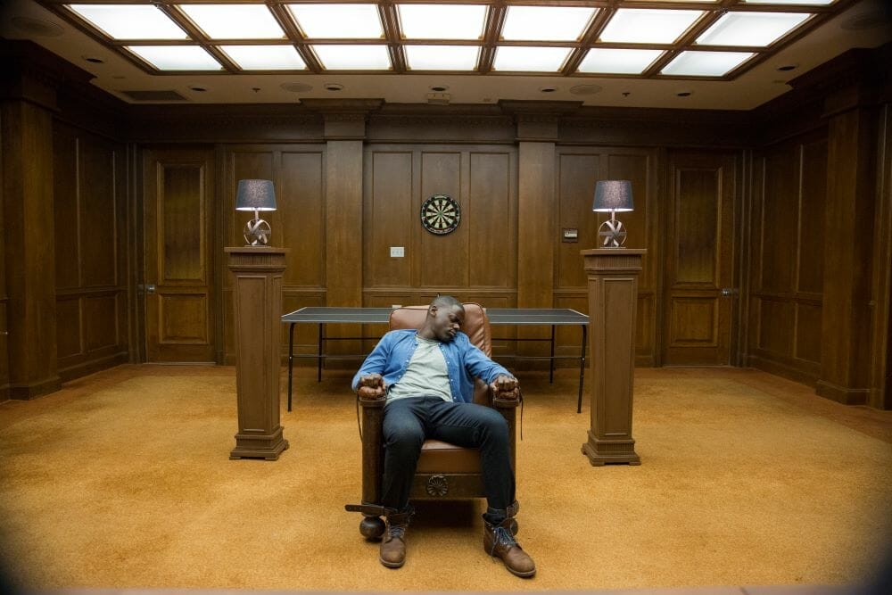 Chicago Sinfonietta GET OUT Film and Concert