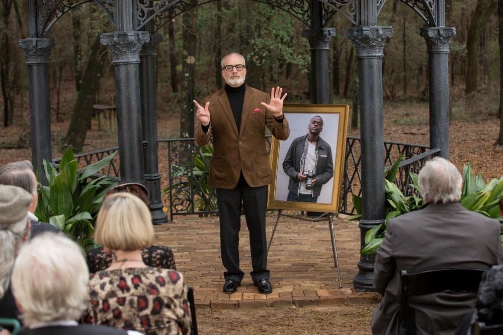 Chicago Sinfonietta GET OUT Film and Concert