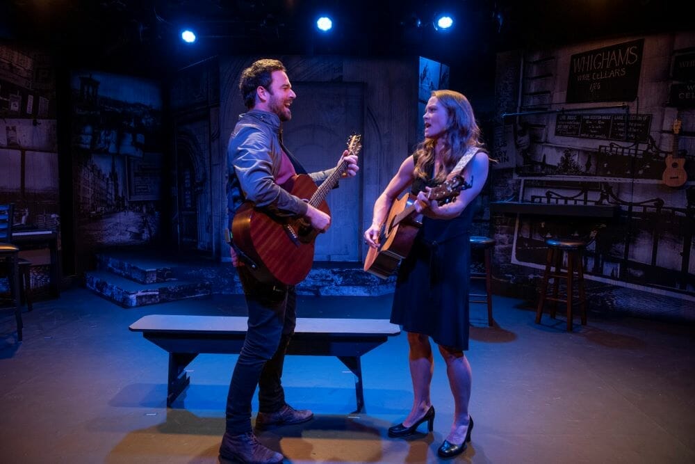 Greenhouse Theater Center MIDSUMMER