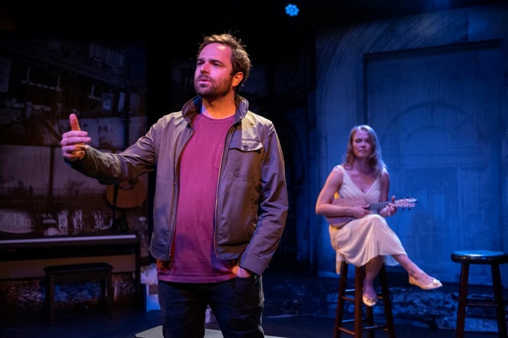 Greenhouse Theater Center MIDSUMMER