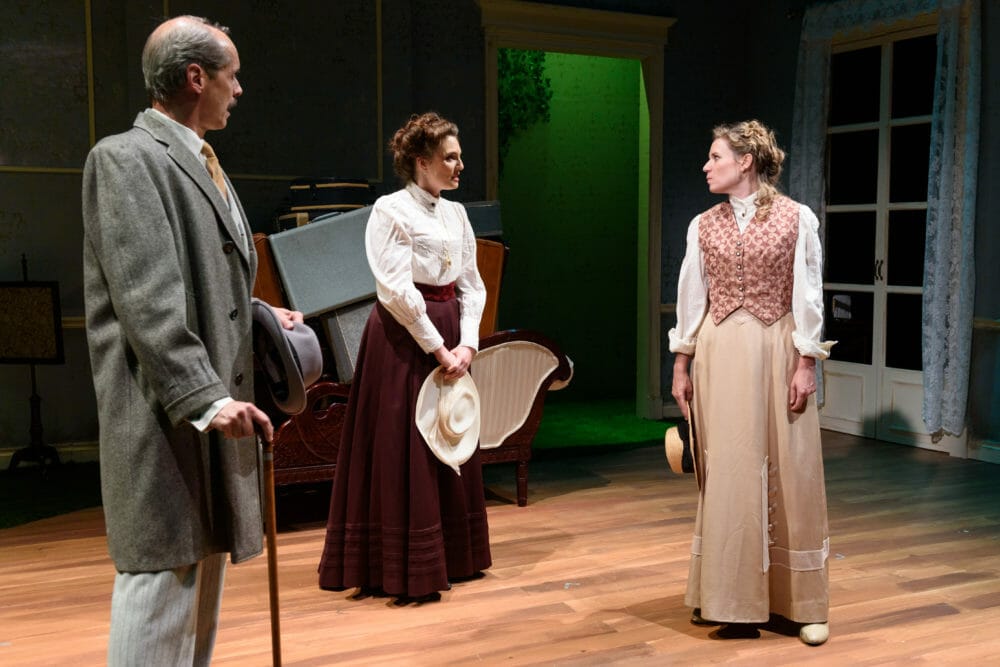 Remy Bumppo Theatre HOWARDS END