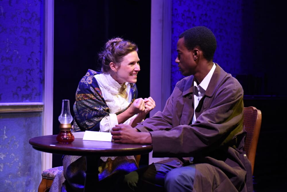 Remy Bumppo Theatre HOWARDS END