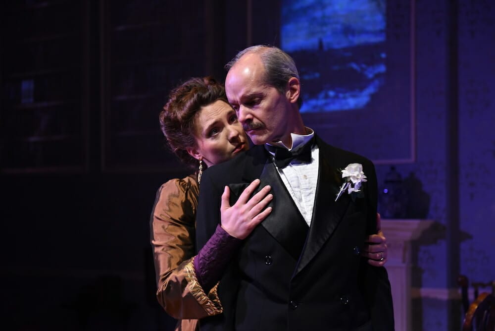 Remy Bumppo Theatre HOWARDS END