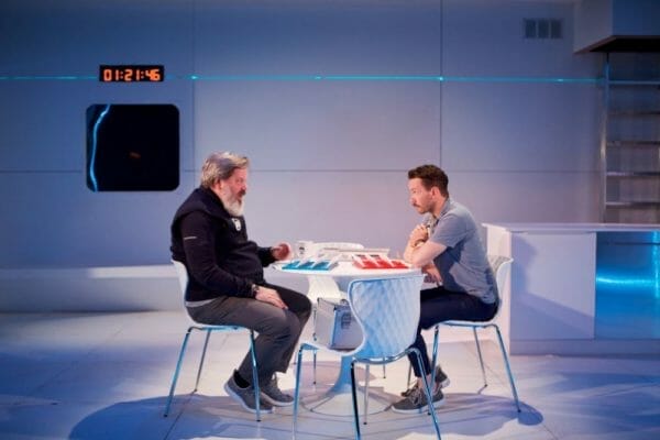 Sideshow Theatre Company X