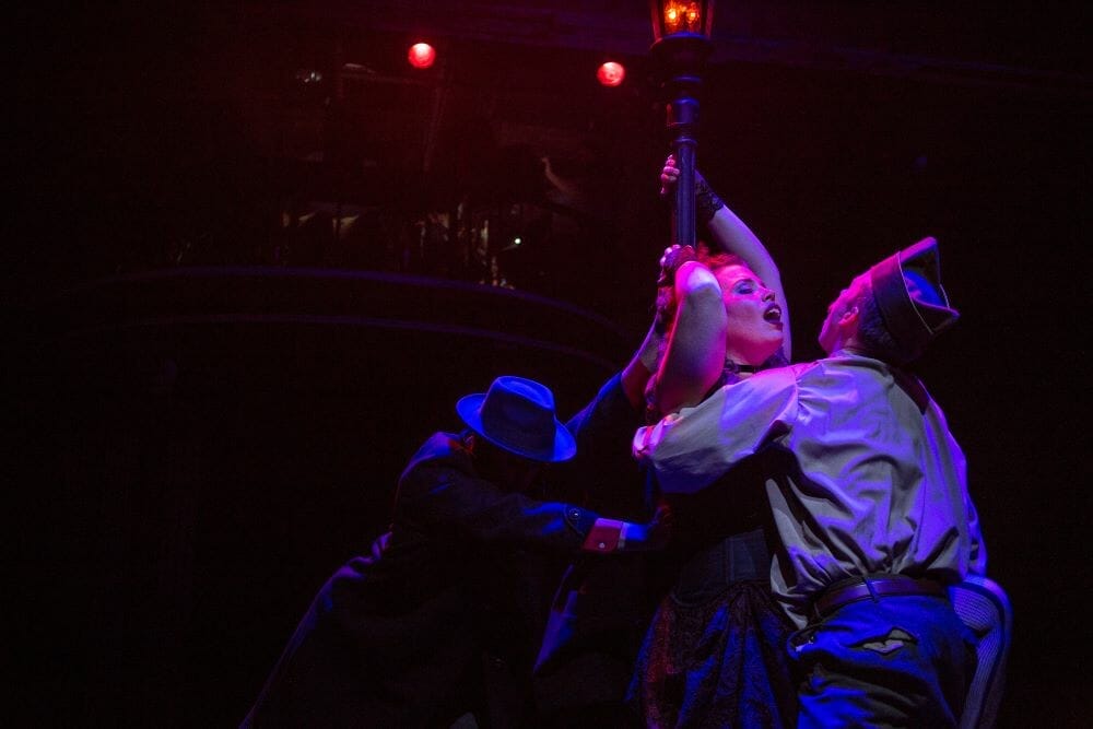 Theo Unique HELLO AGAIN